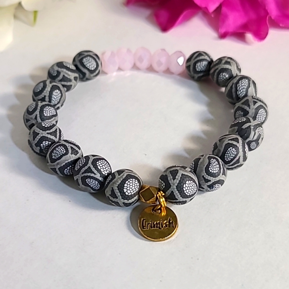 SALE!! Erimish Bracelet - Picture 1 of 4